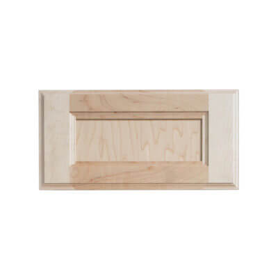 Breckenridge Maple Cabinet Drawer Front