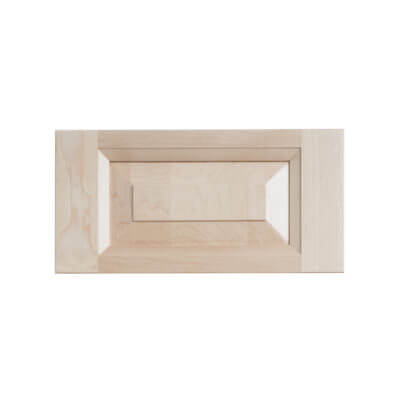 Channing Maple Cabinet Drawer Front