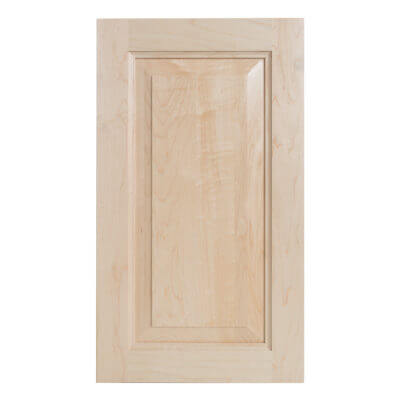 Chesapeake Maple Cabinet Door