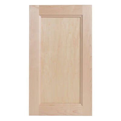 Concord Maple Cabinet Door