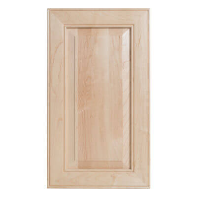 Danbury Maple Cabinet Door