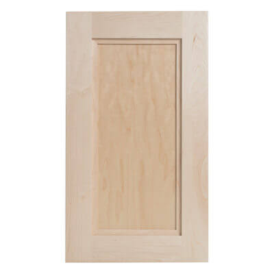 Heritage Maple Cabinet Door