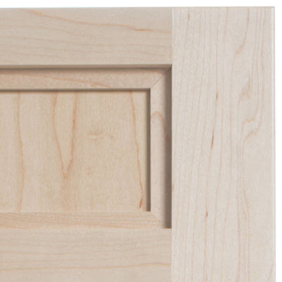 Mortise & Tenon Drawer Fronts