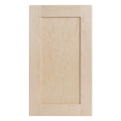 Lancaster Maple Cabinet Door