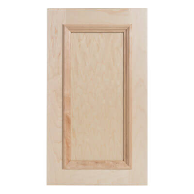 Savannah Maple Cabinet Door