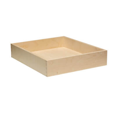 Baltic Birch Plywood Drawer Box