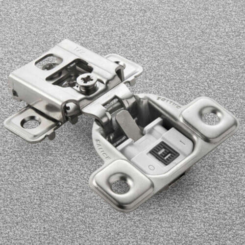 Salice Soft Close Compact Hinge | The Cabinet Door Store