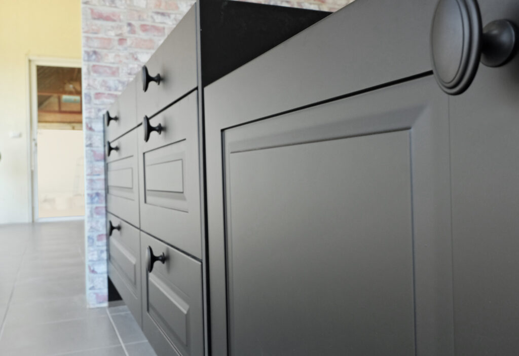 Different Types of Cabinet Door Styles