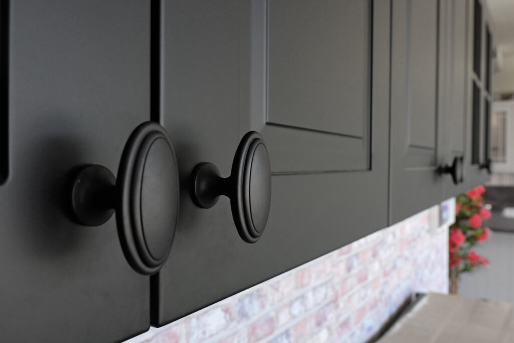 What Are Paint Grade Doors? The Door Store